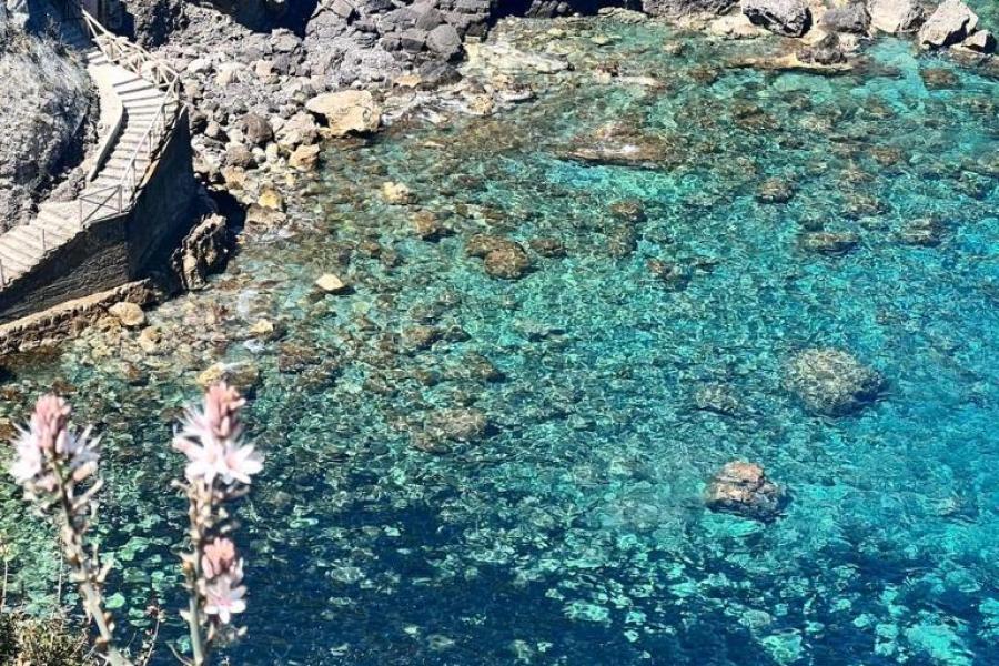 cala banyalbufar