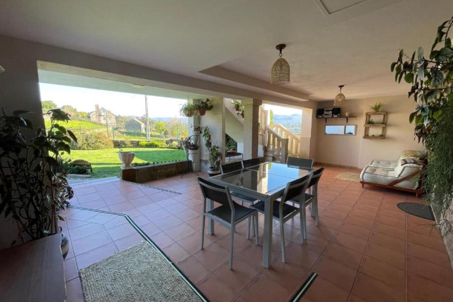 casa rural galicia