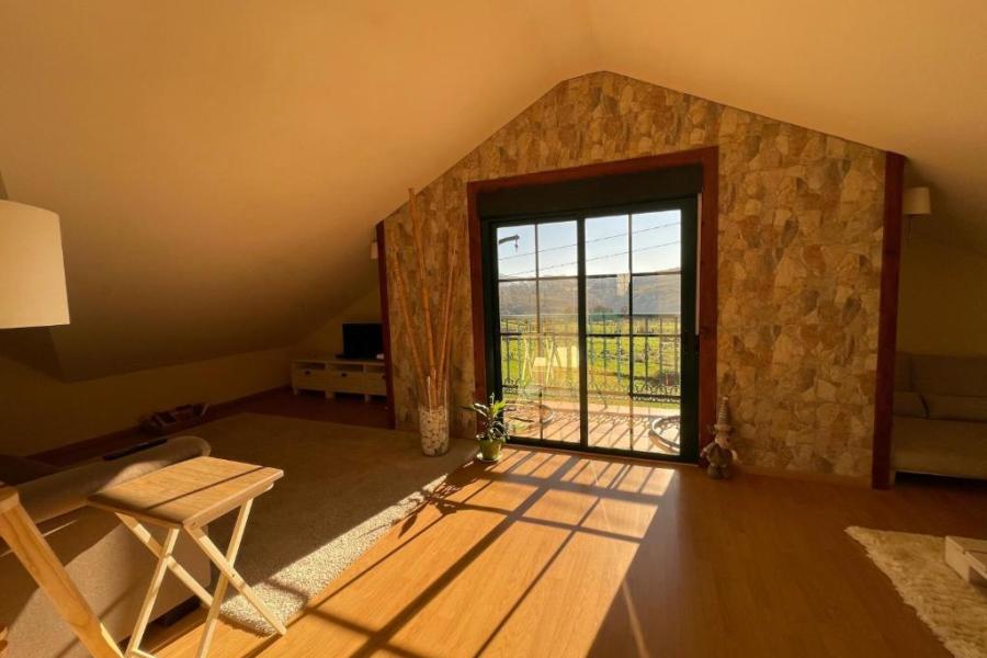 casa rural galicia