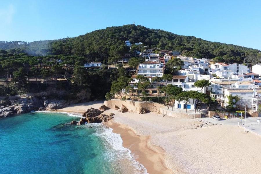 Costa el hostalillo